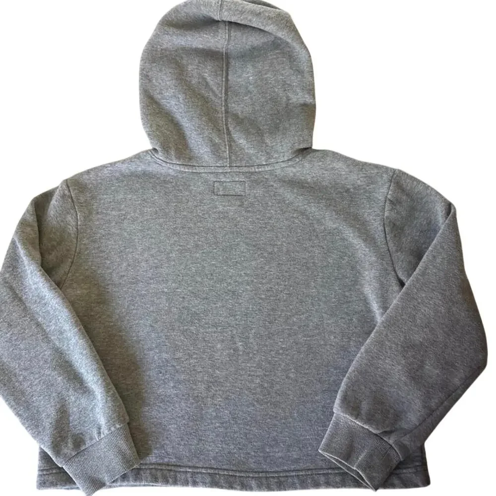 Converse Hoodie Girls Size L